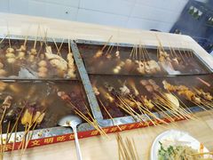 -郭记小街麻辣烫(虎坊路店)