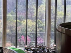 -济南喜来登酒店