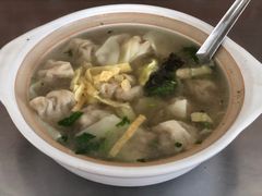 -吉云馄饨(桑梓路店)