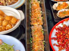 -金谷园饺子·烧烤(人大总店)
