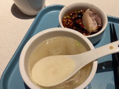-百年果林椰子鸡(中洲店)