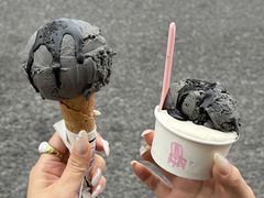 -红楼HONGLOU Gelato(淮海中路店)