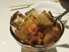 凉粉-至潮餐厅精致粤菜·活鲈鱼·走地鸡(珠江新城店)