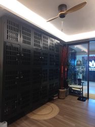 -花隐瑜伽·普拉提·红绳
