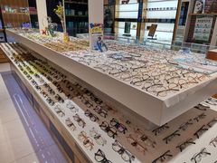 -博客眼镜(大学城店)