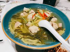 -澄记狮头鹅安粮店