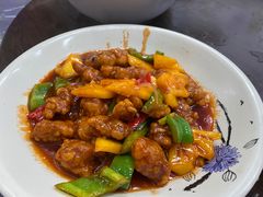 -师傅仔美食(东华老店)