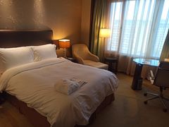 -北京西单美爵酒店