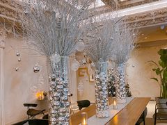 -玲婧胡同·生日蛋糕·餐厅(嘉里城店)