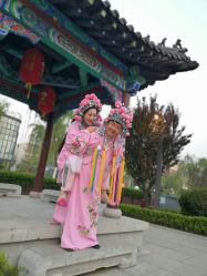 -完美新娘婚纱摄影