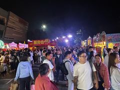 -万达广场(北京槐房店)