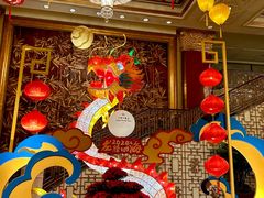 -北京中国大饭店