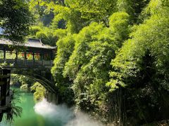 -三峡人家风景区