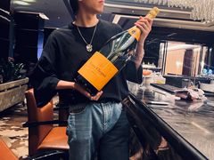 -瑞吉吧 The St·Regis Bar(长沙瑞吉酒店)