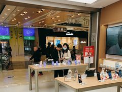 -OPPO体验店(广州荔湾区领展广场店)