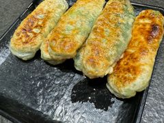 -晓波烧烤(南桥店)