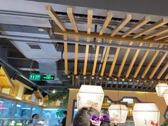 -绿草地·湘菜(喜盈门店)