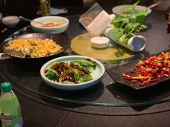 -扬州狮子楼·非遗淮扬菜(总店)