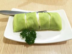 -佰搭果·广式茶餐厅(石牌东路店)