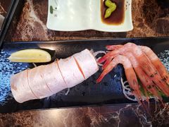 -米彩料理(西丽店)