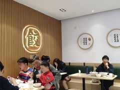 大堂-袁记云饺(鼓楼店)