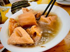 -雨田饭店(华兴东街店)