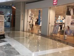 -KK ONE(京基滨河时代店)