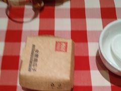 -西贝(上海我格广场店)