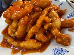 -卫巷菜馆(芙蓉总店)