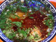 -马艾萨中国兰州牛肉拉面(劲松店)