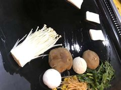 -金顺韩式烤肉·网红烤肉店(广利路店)