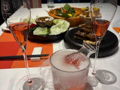-若蘭慈·无国界素食料理(欢乐海岸店)