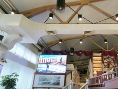 -金河半岛园林酒家(金融城店)