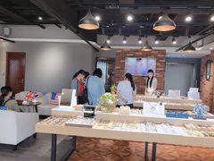 店内环境-A380视光·蔡司眼镜店(锦艺城店)