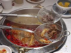 -千牛将·鲜牛肉火锅(开元路店)