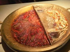 -小龙坎火锅(全球总店)