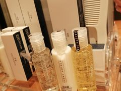 -上海浦东嘉里大酒店