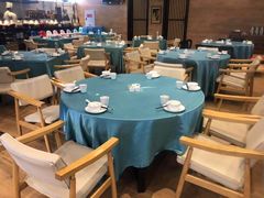 大堂-院8里·小乐园家常味川菜(鹭洲里店)
