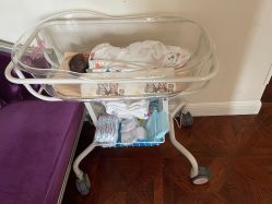 -菁幼月子会所(儿童医院店)