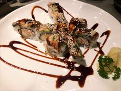 -Hatsune隐泉日式料理(三里屯太古里店)