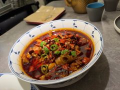 -香阁餐厅·常州菜·常州菜代表品牌(新北奥体店)