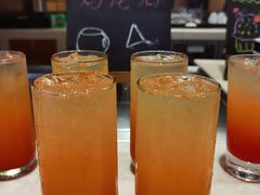 -顺德美的万豪酒店·自助餐·贡厨