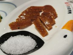 -煜丰汴京烤鸭(福彩路店)