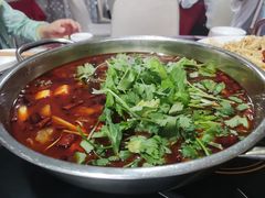 -无味饭店(九眼桥商业文化广场店)