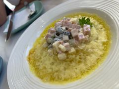 -库滋明·俄罗斯特色美食(中央大街店)