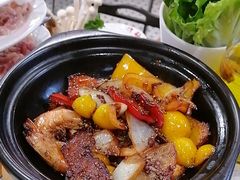 -吴秋芳鸡煲(江南西店)