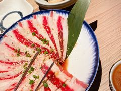 -烧肉达人•炭火烧肉(新天地店)