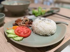 -安南小馆(华润城万象天地店)