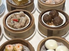 -丹桂轩(罗湖火车站店)