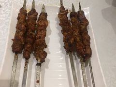 -巴依老爷·新疆美食(上城区天城路店)